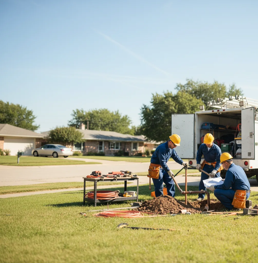 Water Heater Repair in Adams, WI